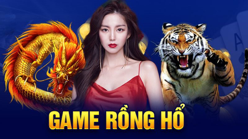 Rồng hổ