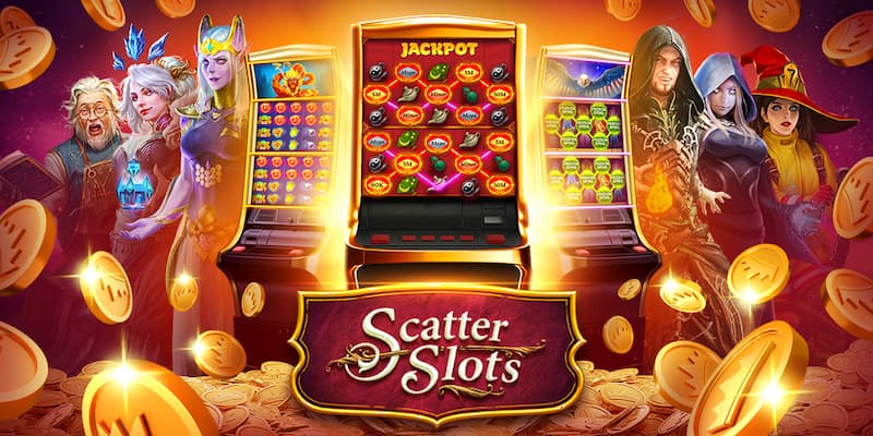 Chỉ dẫn cách chơi Slot Game OLE777 online từ A-Z cho những bạn mới